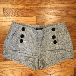 Express women’s shorts